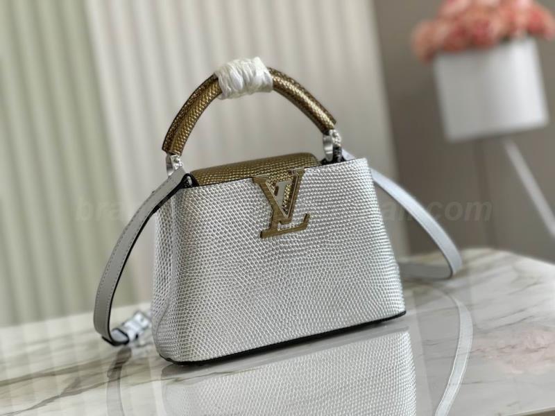 LV Handbags 324